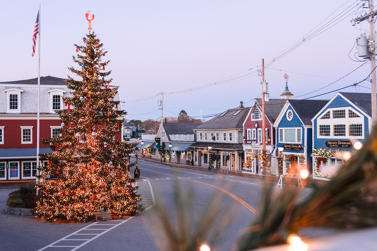 Yule England 15 Most Fun Christmas Festivals In New England (2026) - New England ...